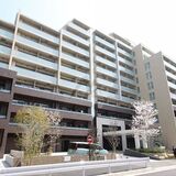 パークアクシス池田山