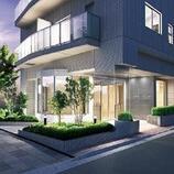 朝日マンション五反田