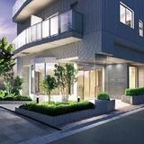 朝日マンション五反田