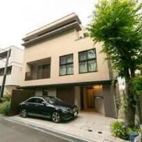 ピエール・リヴィエール白金台2