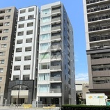 ブランシック白金台