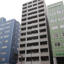 協和高輪マンション