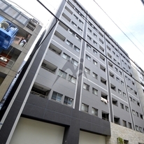 京橋レジデンス