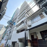 プレミアステージ三田慶大前