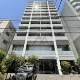 エステマール芝公園