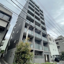 ザ・パールレジデンス芝公園