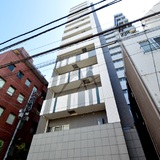 メインステージ新橋