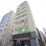 アビテ新橋