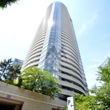 愛宕グリーンヒルズフォレストタワー