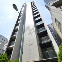 アーデン芝公園