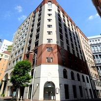 ピアネッタ汐留