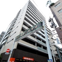 パークアクシス東日本橋ステーションゲート