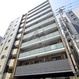クロスレジデンス日本橋浜町