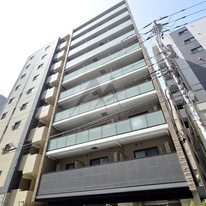 クロスレジデンス日本橋浜町