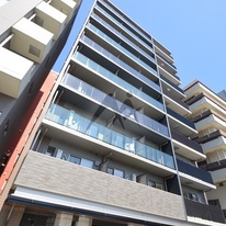 リビオメゾン日本橋浜町公園