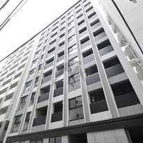フラッフィー日本橋浜町