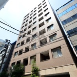 レジディア日本橋浜町