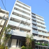 プラウドフラット菊川