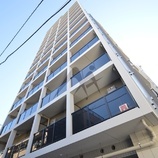 アーバネックス深川住吉3