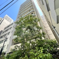 オーキッドレジデンス芝浦