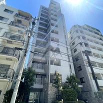 コンフォリア芝浦