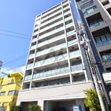 アイル芝浦東京ベイ
