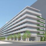 オアーゼ品川レジデンス