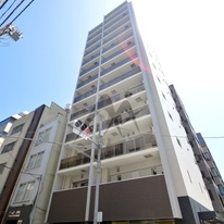 レーガベーネ八丁堀