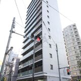 MFPRコート武蔵小山