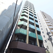 カーサスプレンディッド虎ノ門