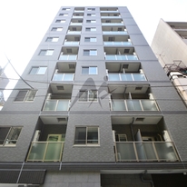 メゾンピオニー日本橋浜町