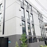 ラピス武蔵小山