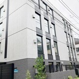 ラピス武蔵小山