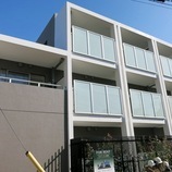 フレアージュ白金台