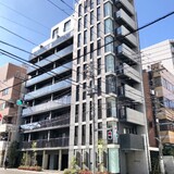 ルネサンスコート両国馬車通り