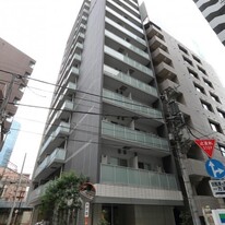 アーバネックス三田