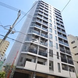 ディームス上野御徒町