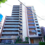 ディームス品川戸越2
