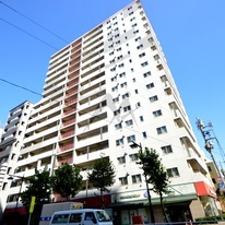 グランスイート日本橋人形町
