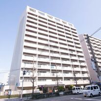 コンフォリア芝浦バウハウス