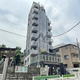 クーカイ・テラス白金高輪