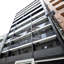 オープンブルーム東日本橋