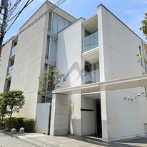 ブリリアイスト西麻布霞町