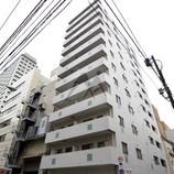 銀座レジデンス壱番館