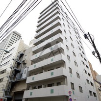 銀座レジデンス壱番館