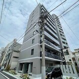 オープンブルーム浅草橋