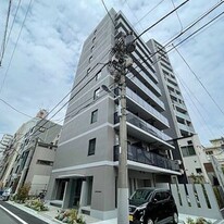 オープンブルーム浅草橋