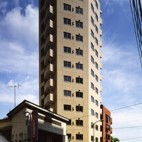 パークハビオ元麻布