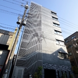 ザ・パークハビオ住吉