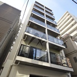 ログ銀座イースト